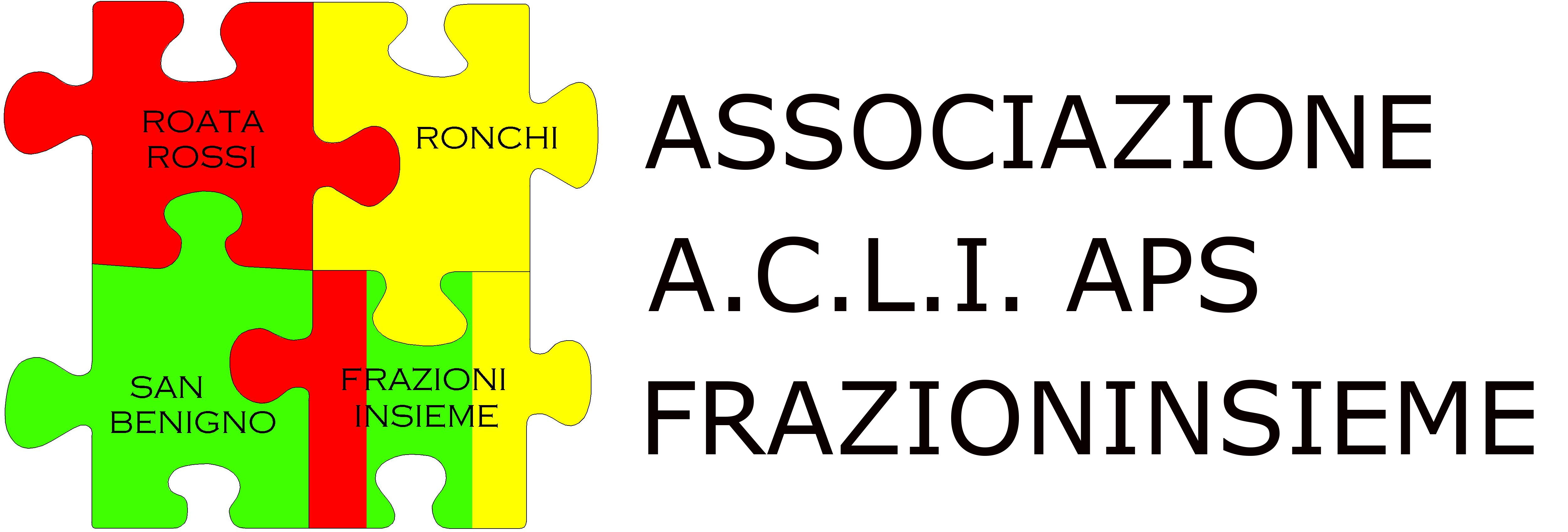 Associazione FrazionInsieme APS